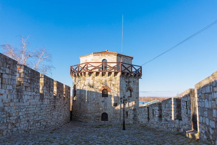 Misterija kule Jakšića na Kalemegdanu – Istorijska glavolomka koja traje već  šest vekova